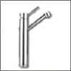 Armaturer, H�ndvaskbatteri, Blandingsbatteri