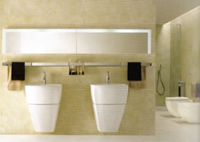 Agape 750 H�ndvaske