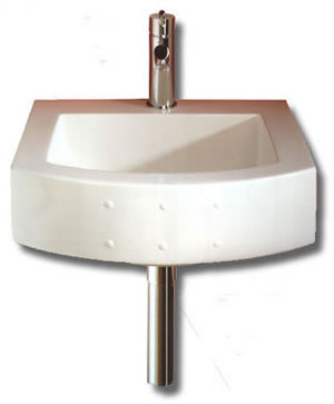 Regia Quadro 7700 H�ndvaske