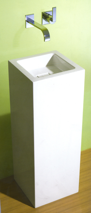 Alape WT.RX H�ndvaske