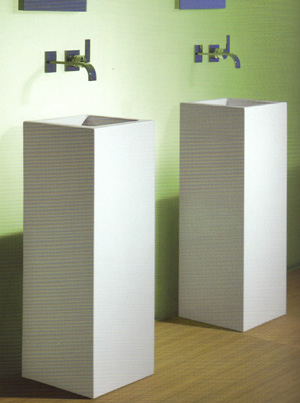 Alape WT.RX H�ndvaske