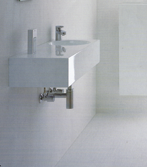 Alape WT H�ndvaske
