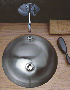 Alape H�ndvaske Stal