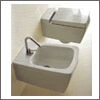 Althea Ceramica Easy H�ndvaske
