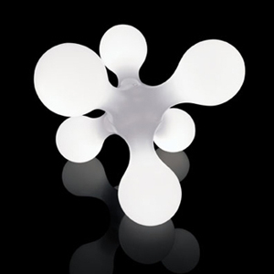 Kundalini Atomium Gulv lamp