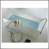 Axa Atmosfere Bathroom Sinks
