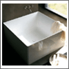 Axa Atmosfere Bathroom Sinks