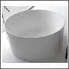 Axa Atmosfere Bathroom Sinks