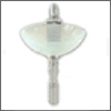 Glas H�ndvaske