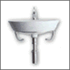 Badev�relser, Badekar