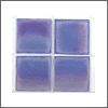 Fliser, Mosaik, Glas Fliser