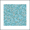 Mosaik, Glas Fliser, K�kkenarmatur, K�kkenbatteri, Brusers�t & Tilbeh�r, Brusebund, Badekar Tilbeh�r