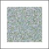 Mosaik, Glas Fliser