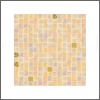 Mosaik, Glas Fliser, K�kkenarmatur, K�kkenbatteri, Brusers�t & Tilbeh�r, Brusebund, Badekar Tilbeh�r
