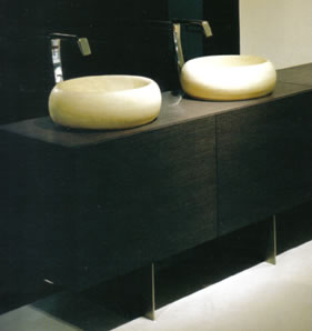 Badev�relser, Badekar