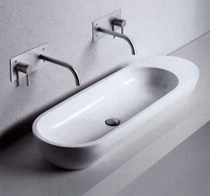 Catalano Sistema C3 H�ndvaske