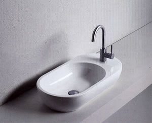 Catalano Sistema C3 H�ndvaske