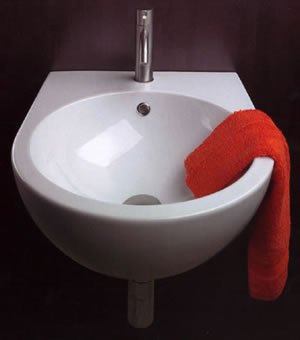Catalano Sistema C1 H�ndvaske
