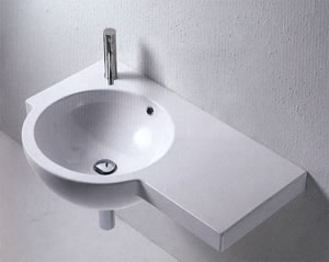 Catalano Sistema C1 H�ndvaske