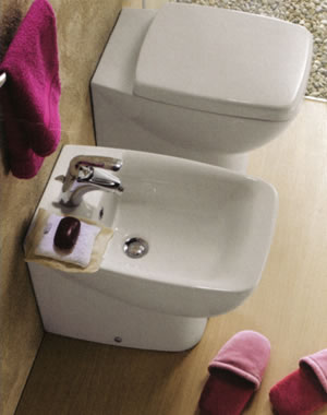 Toiletter