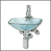 Capannoli Glas H�ndvaske