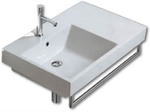 Catalano Domino H�ndvaske