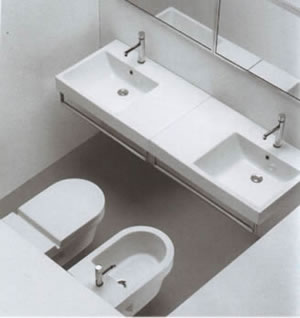 Catalano Domino H�ndvaske