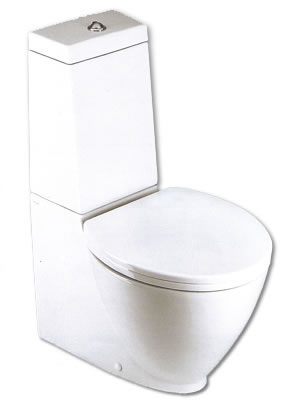 Catalano Zero Toiletter