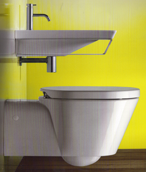 Catalano Verso Comfort H�ndvaske