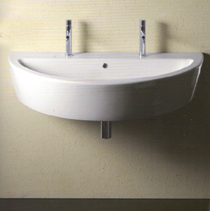 Catalano Sistema Zero Kono H�ndvaske