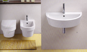 Catalano Sistema Zero Kono H�ndvaske