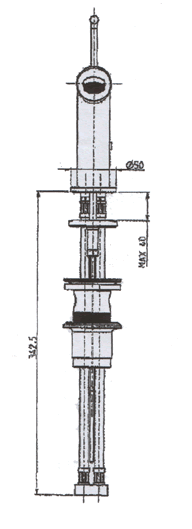 Badev�relser, Badekar
