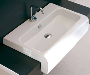 Art Ceram Fontana H�ndvaske