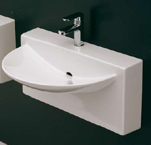 Art Ceram Wall H�ndvaske
