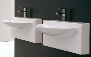 Art Ceram Wall H�ndvaske