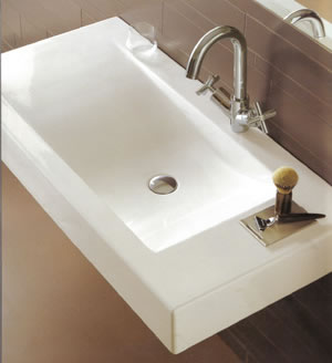 Simas Frozen H�ndvaske