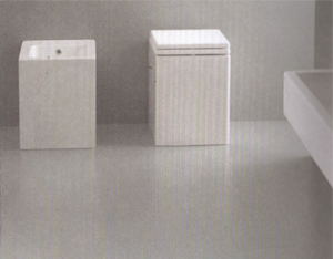 NIC Design Cool Toiletter