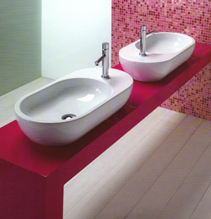 Catalano Sistema C3 H�ndvaske