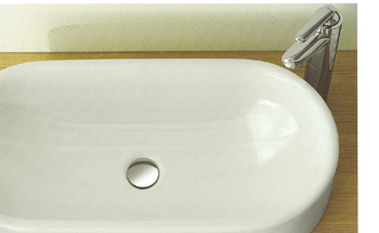 Ceramica Dolomite Asolo H�ndvaske