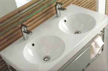 Ceramica Dolomite Asolo H�ndvaske