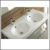 Ceramica Dolomite H�ndvaske