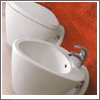 Ceramica Dolomite Toiletter