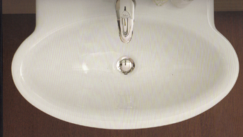 Ceramica Dolomite Zelig H�ndvaske