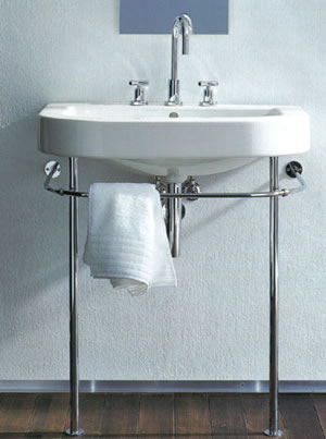 Duravit Happy D H�ndvaske