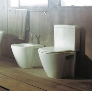 Toiletter