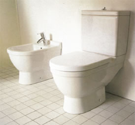 Toiletter