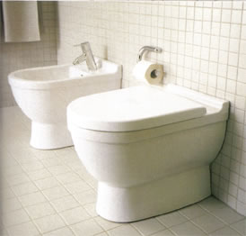 Toiletter