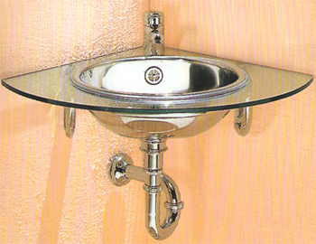 H�ndvaske Stal