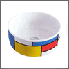 Badev�relser, Badekar