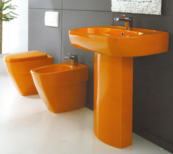 Master Ceramiche Epos Toiletter